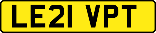 LE21VPT