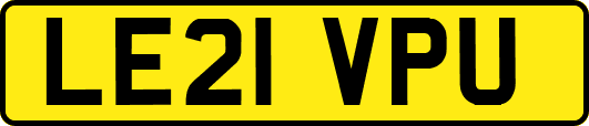 LE21VPU