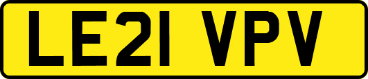 LE21VPV