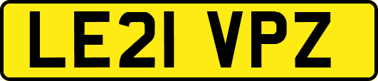 LE21VPZ
