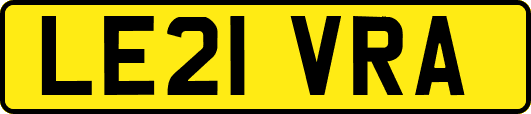LE21VRA