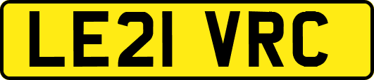 LE21VRC