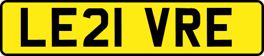 LE21VRE