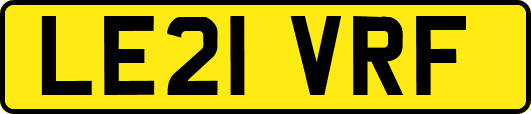LE21VRF