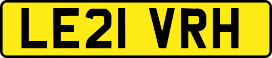 LE21VRH