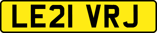 LE21VRJ