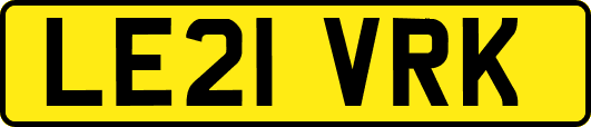 LE21VRK