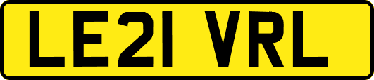 LE21VRL