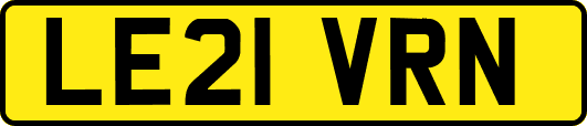 LE21VRN