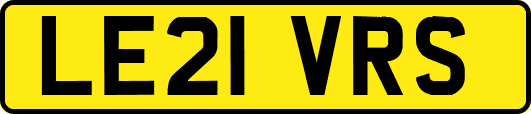 LE21VRS