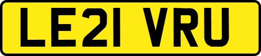 LE21VRU