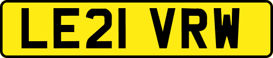 LE21VRW