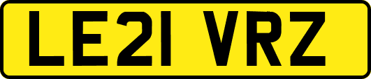 LE21VRZ