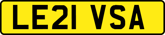LE21VSA