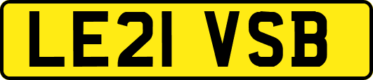 LE21VSB