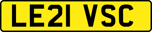 LE21VSC