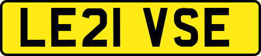 LE21VSE