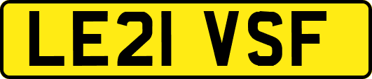LE21VSF