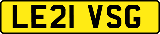LE21VSG