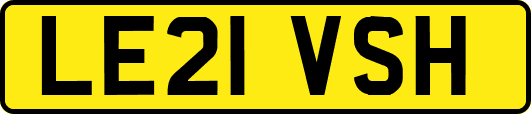 LE21VSH
