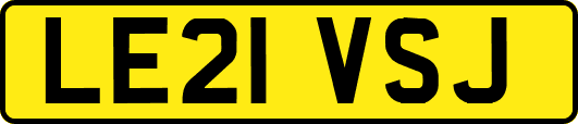 LE21VSJ