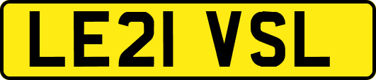 LE21VSL