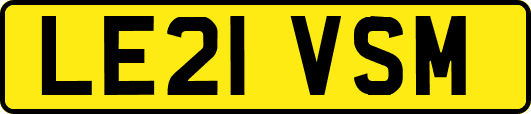 LE21VSM