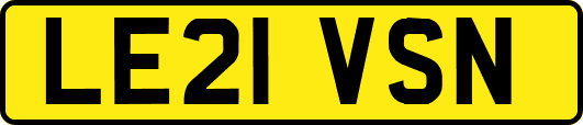 LE21VSN