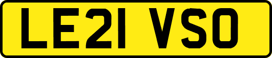 LE21VSO