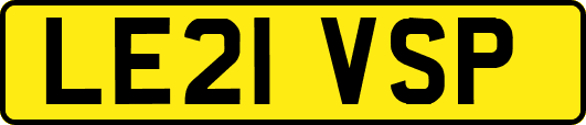LE21VSP