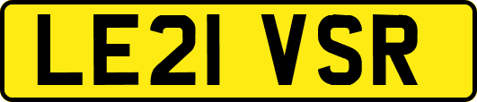 LE21VSR