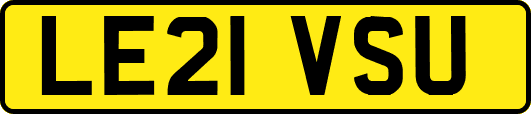 LE21VSU