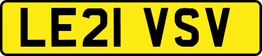 LE21VSV