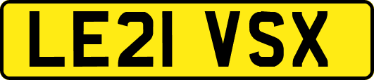 LE21VSX