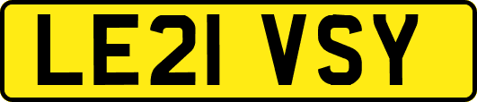 LE21VSY