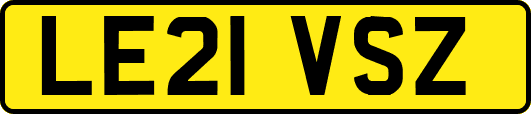 LE21VSZ