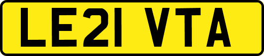 LE21VTA