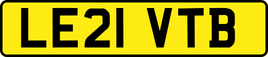 LE21VTB