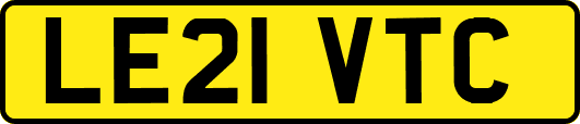 LE21VTC