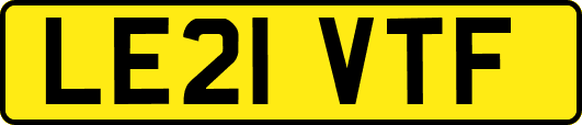 LE21VTF