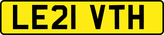 LE21VTH