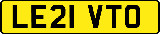 LE21VTO