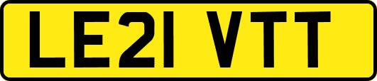 LE21VTT