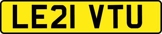 LE21VTU