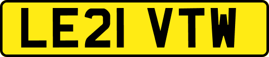 LE21VTW
