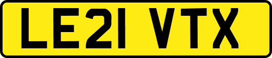 LE21VTX
