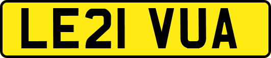 LE21VUA