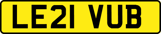 LE21VUB