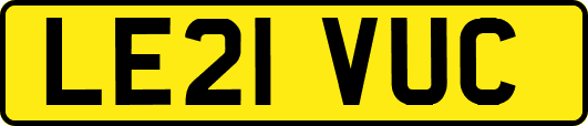 LE21VUC