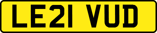 LE21VUD